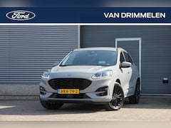 Ford Kuga - 2.5 PHEV e-CVT 225pk Graphite Tech Edition