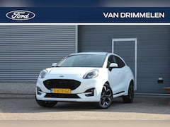 Ford Puma - 1.0i Ecoboost Hybrid 125pk ST-Line X