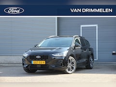 Ford Focus Wagon - 1.0 EcoBoost Hybrid 155pk ST Line X Business