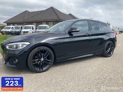 BMW 1-serie - 118i M Sport