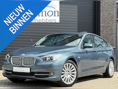 BMW 5-serie Gran Turismo - F07 550i GT High Executive Aut.-8 | 2e eig. | volledig gedocumenteerd | Youngtimer | Bijte