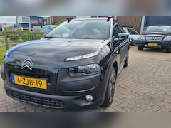 Citroën C4 Cactus - 1.6 BlueHDi Business