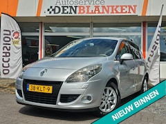 Renault Scénic - 2.0 Privilege Automaat BJ.2010 / Navigatie / Xenon / Pdc / Leder / Trekhaak