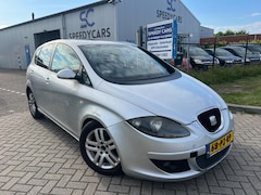 Seat Altea - 1.9 TDI Stylance