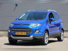 Ford EcoSport - 1.5 Ti-VCT 112pk Titanium Automaat