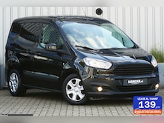 Ford Transit Courier - 1.5 TDCI Trend 1e EIG 86.000km