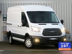Ford Transit - 2.0 TDCI L2H2 Ambiente AIRCO EURO 6