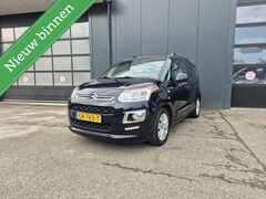 Citroën C3 Picasso - 1.2 PureTech Exclusive