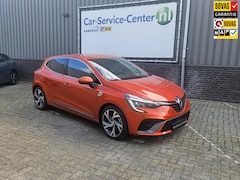 Renault Clio - 1.6 E-Tech Hybrid 140 R.S. Line
