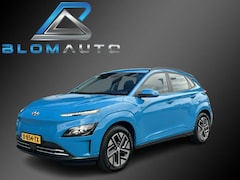 Hyundai Kona Electric - EV MY 2022 CARPLAY+WARMTEPOMP+STOEL/STUURVERW