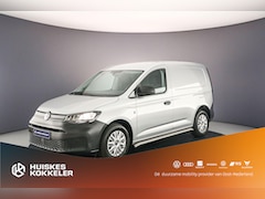 Volkswagen Caddy Cargo - 2.0 TDI Comfort | €7615.- BPM voordeel |