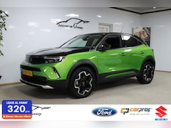 Opel Mokka-e - Ultimate 50-kWh 11kw bl. Technology pack