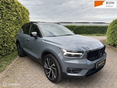 Volvo XC40 - 1.5 T4 R-Design|20inch velgen|Keyless go|Memory