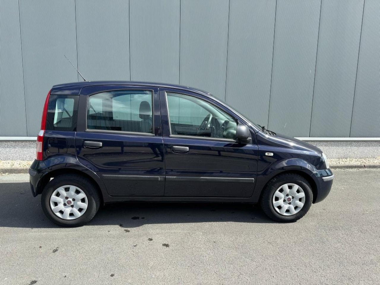 Fiat Panda - 1.2 Active