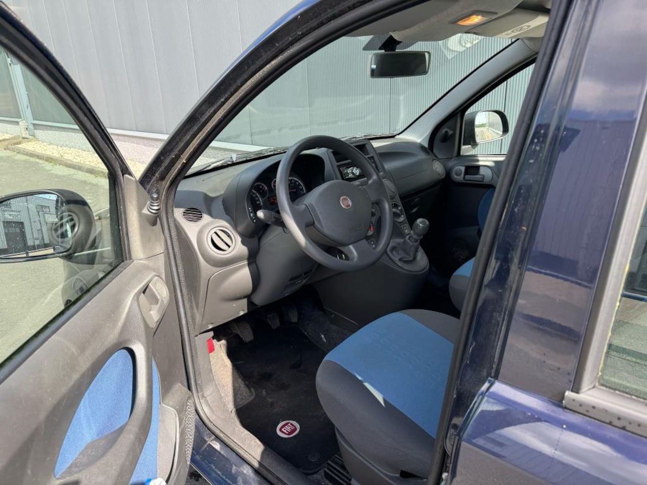 Fiat Panda - 1.2 Active
