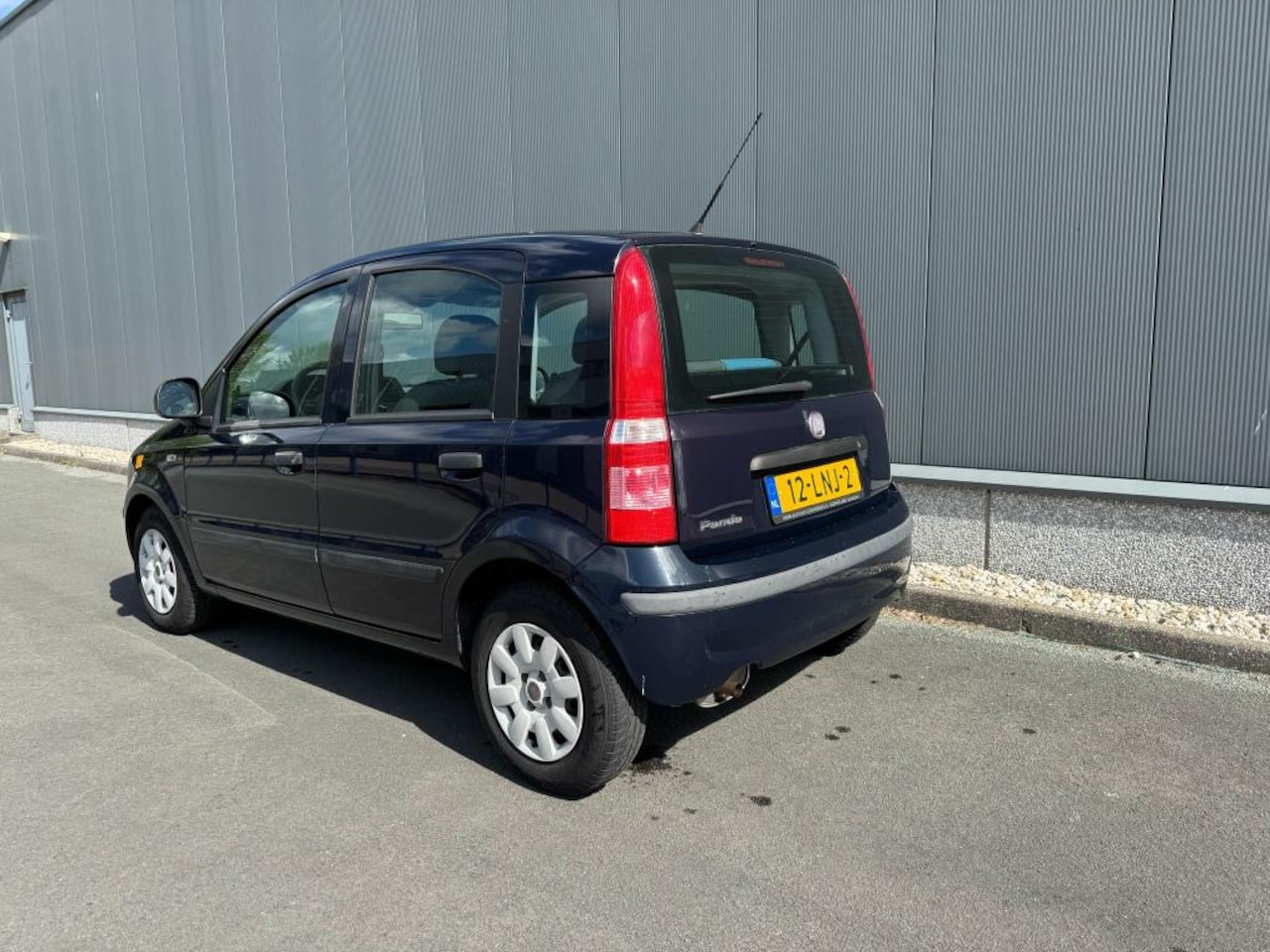 Fiat Panda - 1.2 Active