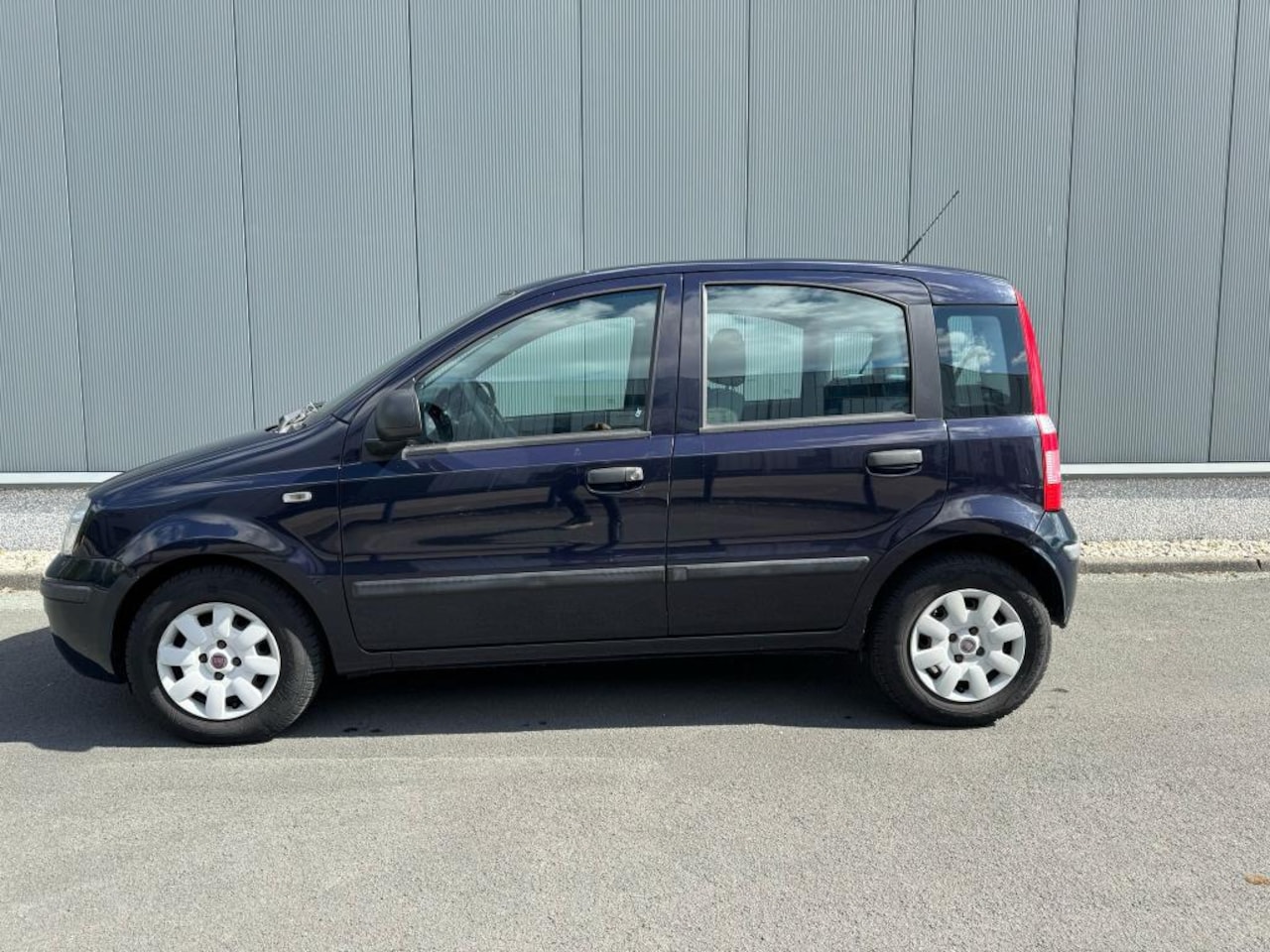 Fiat Panda - 1.2 Active