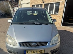 Ford Focus C-Max - 1.8-16V