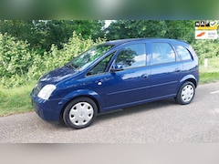 Opel Meriva - 1.4-16V Essentia