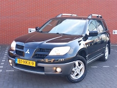 Mitsubishi Outlander Sport - 2.0 MPI 2WD Travel LPG/Trekhaak