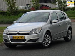 Opel Astra - 1.6 Enjoy AUTOMAAT NAP/AIRCO/CRUISE/APK