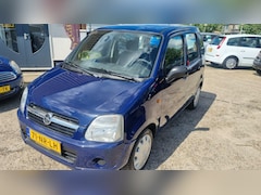 Opel Agila - 1.2-16V Essentia