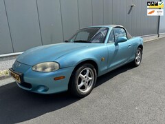 Mazda MX-5 - 1.6i Touring