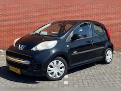 Peugeot 107 - 1.0 12V 68PK 5D XR Airco