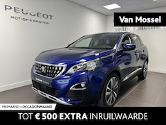 Peugeot 3008 - 1.6 HYbrid 225 Allure | Navigatie | achteruitrijcamera | Apple Carplay/Android Auto | Lich