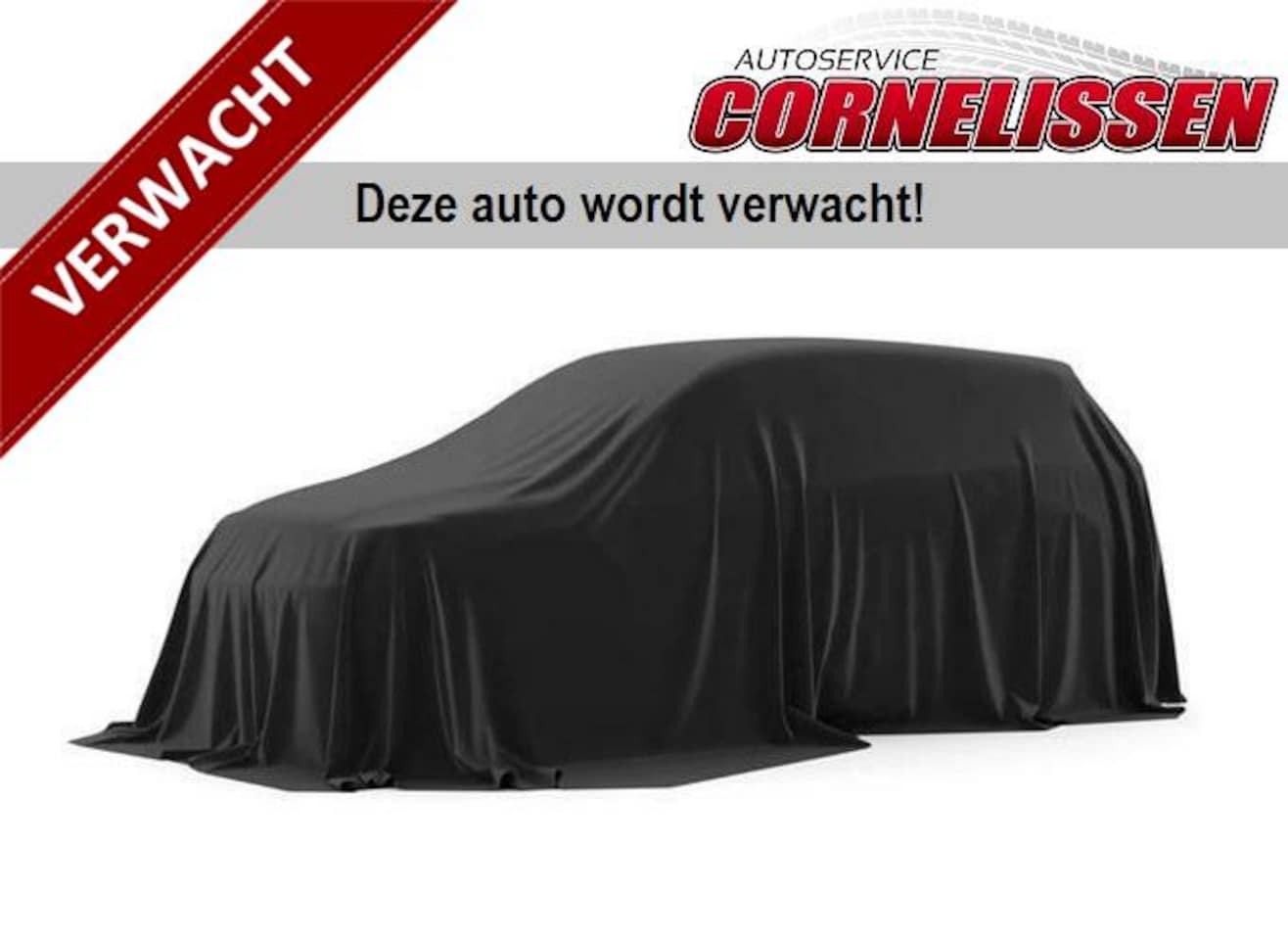 Volkswagen Caddy - Bestel 2.0 TDI L1H1 PARKEERSENSOREN | NAVI - AutoWereld.nl