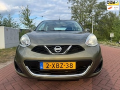 Nissan Micra - 1.2 DIG-S Acenta
