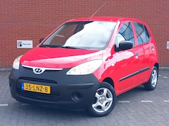 Hyundai i10 - 1.1I 5DR Active Cool