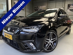 Seat Ibiza - 1.0 TSI FR Business Intense Carplay, Camera, Cruise