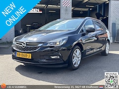 Opel Astra Sports Tourer - 1.0 Business+ | € 3.650, - NETTO | KOPPELING DEFECT | Climate | Cruise | Navi | PDC |