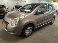 Suzuki Alto - 1.0 Comfort Plus Airco