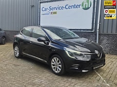 Renault Clio - 1.3TCE Intens automaat