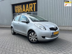 Toyota Yaris - 1.0 VVTi Sol | AIRCO |