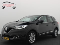 Renault Kadjar - 1.2 TCe Intens TREKHAAK / CAMERA / KEYLESS / NAVI / CLIMA / PDC / BLUETOOTH / CRUISE