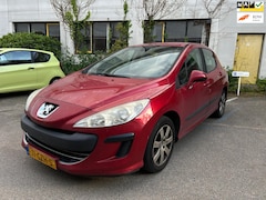 Peugeot 308 - 1.4 VTi X-line, Export, Inruilkoopje
