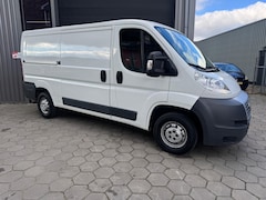 Fiat Ducato - 30 2.0 MultiJet MH2 Gran Volume - 3 Persoons - Airco - Nieuwe apk - 2e Eigenaar