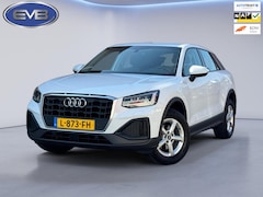 Audi Q2 - 30 TFSI Pro Line, 36000 km, afn.trekhaak, eerste eigenaar, climaat control, Nederlandse au