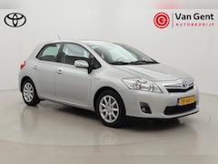 Toyota Auris - 1.8 Full Hybrid Executive | Origineel NL | Volledig dealer onderhouden | Fietsensteun | Ke