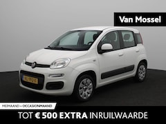 Fiat Panda - 0.9 TwinAir Edizione Cool | Airco | Elektrische ramen | Zuinig