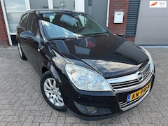 Opel Astra - 1.6 Cosmo / Navi / PDC / Airco