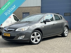 Opel Astra - 1.4 Edition
