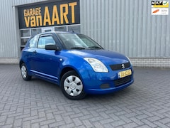 Suzuki Swift - 1.3 GA | APK 06-2026 |