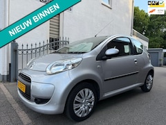 Citroën C1 - 1.0-12V Selection | Airco | CV | 2 Sleutels | NAP