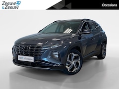 Hyundai Tucson - 1.6 PHEV | PREMIUM | 4WD | TREKHAAK | NL-AUTO |