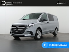Mercedes-Benz Vito - 110 CDI GB L2 PRO | Trekhaak | Apple Carplay | Achteruitrijcamera | Airco | MultiBeam LED