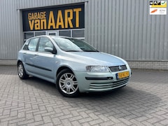 Fiat Stilo - 1.6-16V Active | CRUISE | CLIMATE | APK 05-2026 |